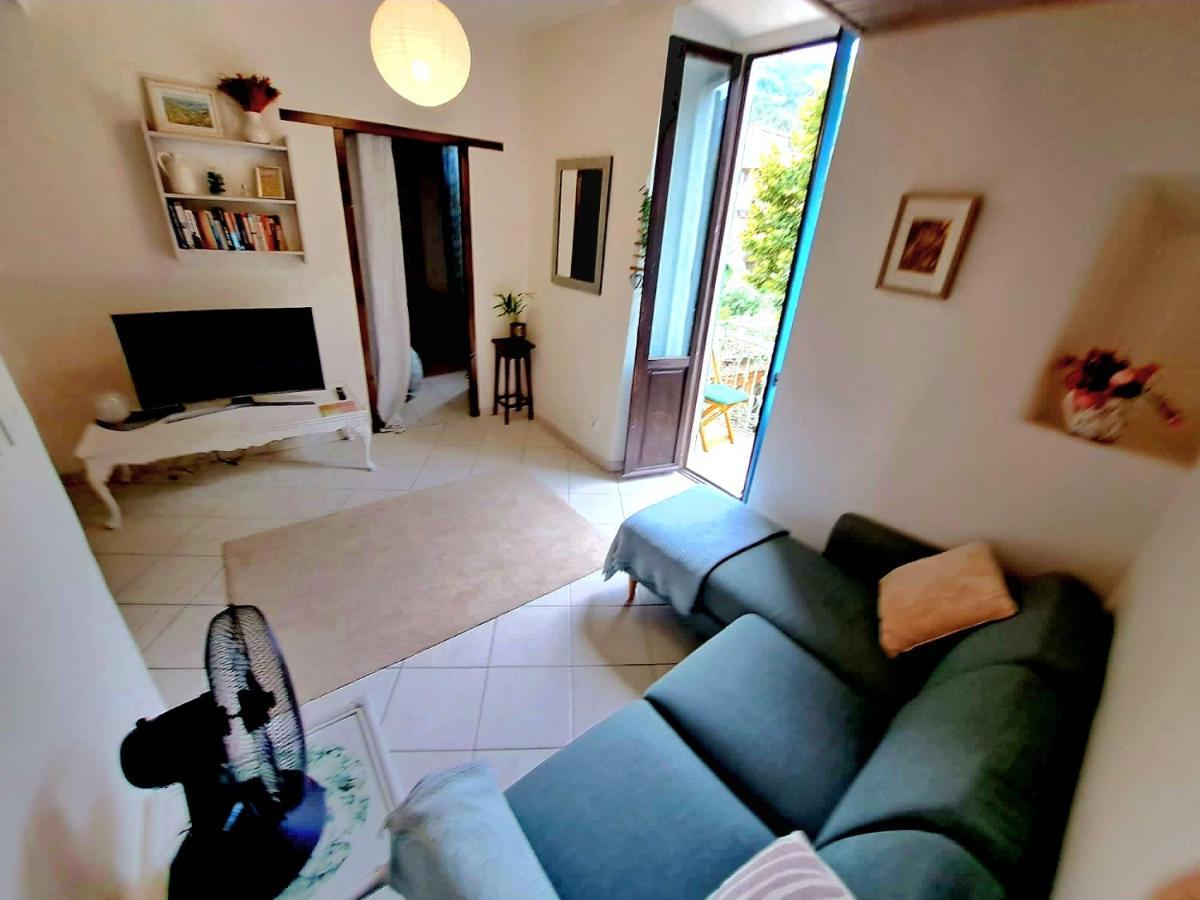 Riverside Apartment سوسبيل المظهر الخارجي الصورة